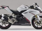 Honda CBR 250RR